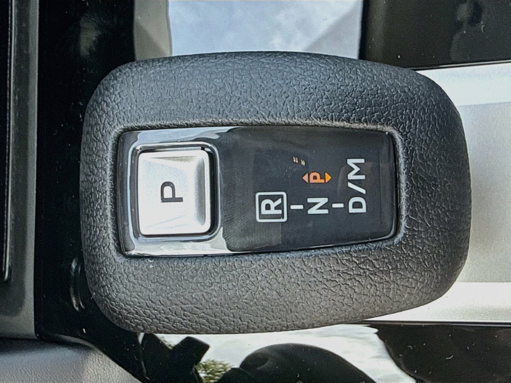 New 2026 Mitsubishi Outlander ES FWD image 17