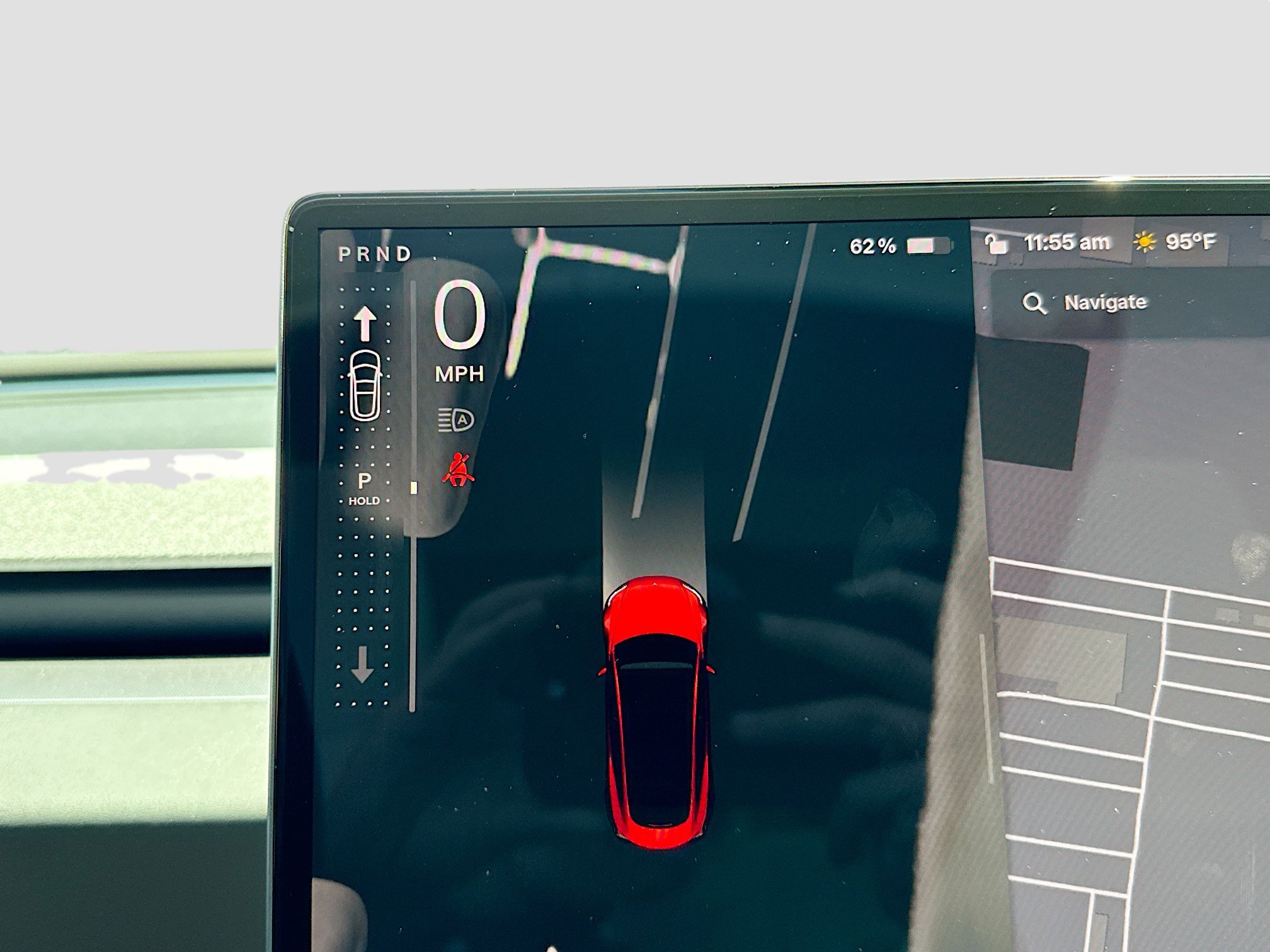 Used 2025 Tesla Model 3 Long Range RWD image 43