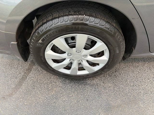 Used 2019 Nissan Altima 2.5 S AWD/4WD image 41