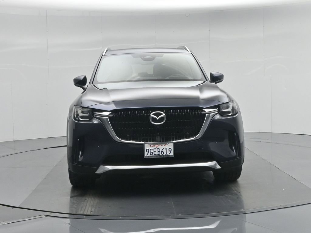 Used 2024 MAZDA CX-90 Plug-In Hybrid w/ Premium Plus image 24