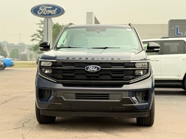 New 2027 Ford Expedition Platinum AWD/4WD image 47