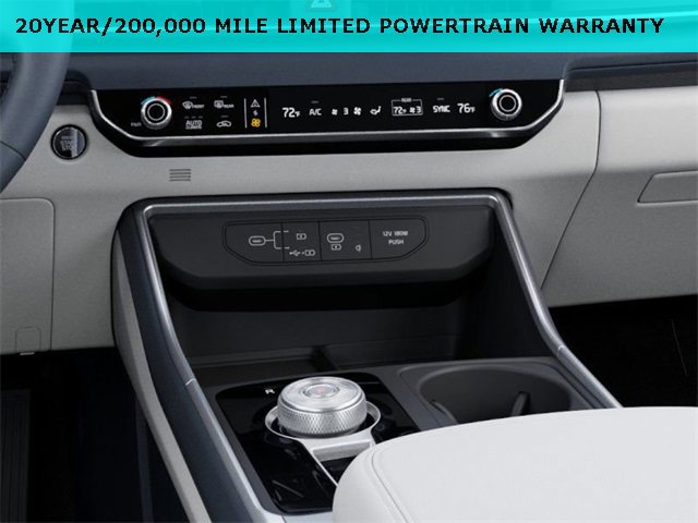 New 2026 Kia Carnival EX image 23