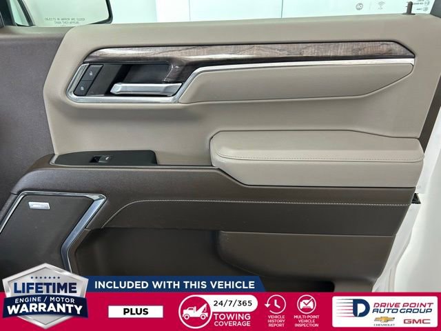 Used 2023 Chevrolet Silverado 1500 LTZ w/ LTZ Convenience Package II image 30