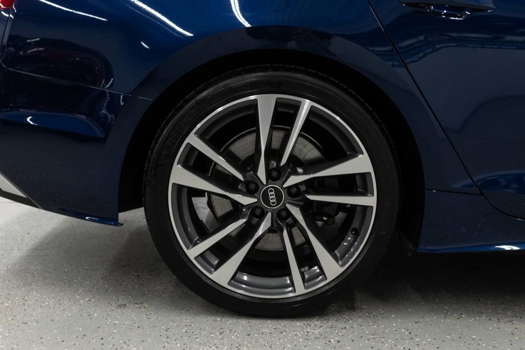Used 2022 Audi S5 Premium w/ Convenience Package image 41