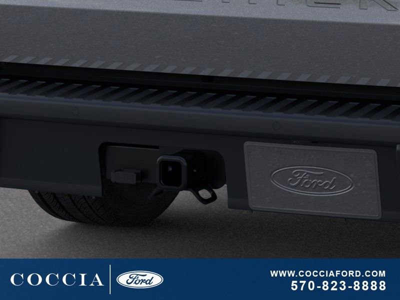 New 2025 Ford Maverick XL w/ Equipment Group 101A image 23