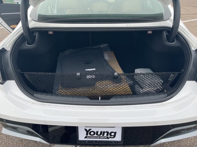 New 2026 Hyundai Sonata Limited image 10