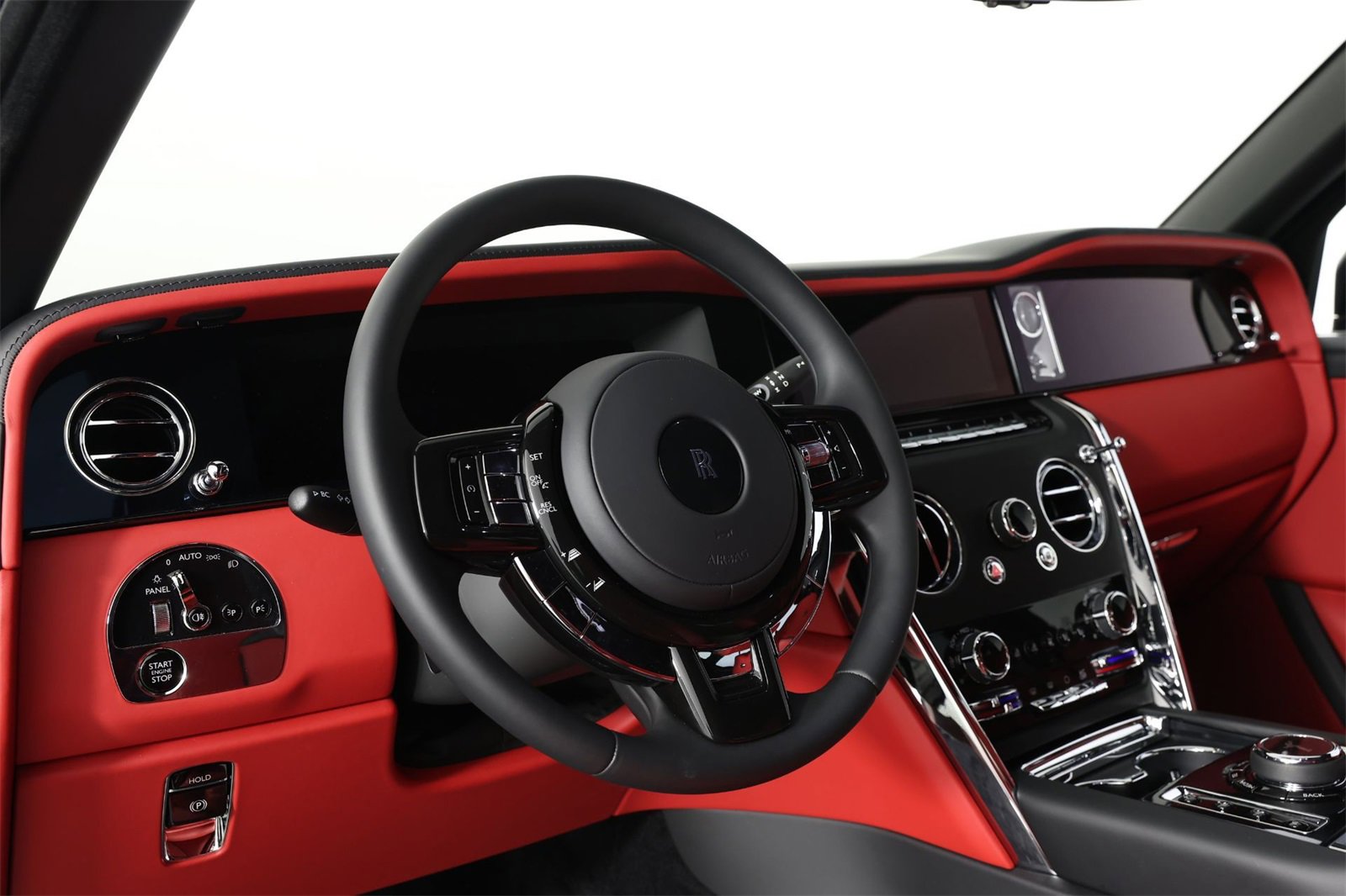 New 2026 Rolls-Royce Cullinan image 4