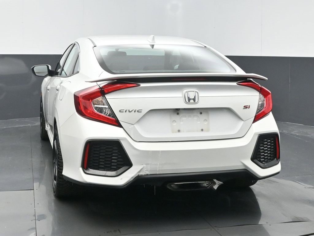 Used 2019 Honda Civic Si image 19
