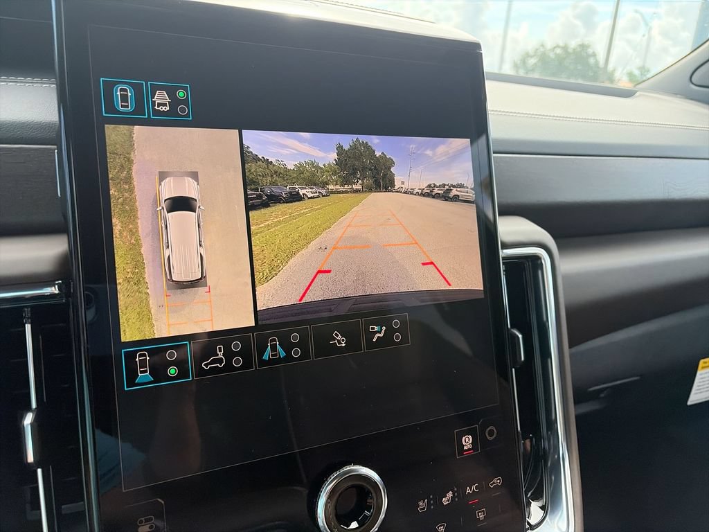 New 2026 GMC Yukon XL Denali Ultimate AWD/4WD image 20
