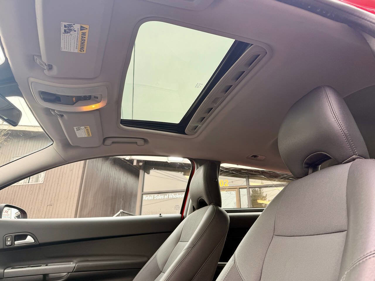 Used 2009 Volvo C30 image 21