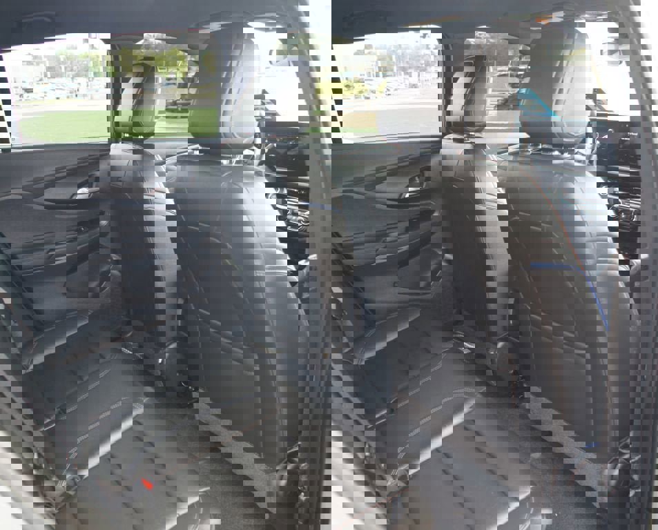 Used 2025 Buick Envista Sport Touring w/ Convenience I Package image 22