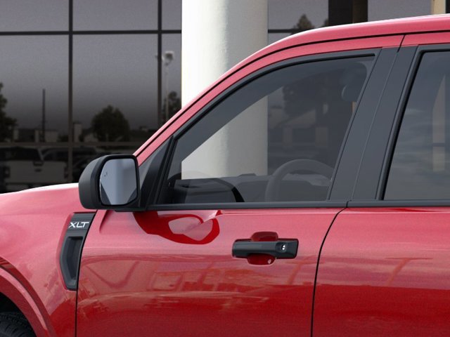 New 2026 Ford Maverick XLT AWD/4WD image 21
