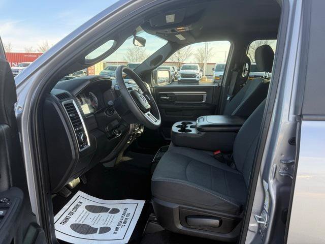 Used 2024 RAM 1500 Classic Warlock image 22