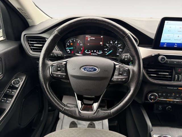 Used 2021 Ford Escape SE w/ Convenience Package AWD/4WD image 12