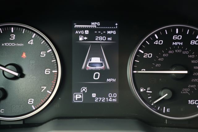 Certified 2023 Subaru Outback Limited image 30