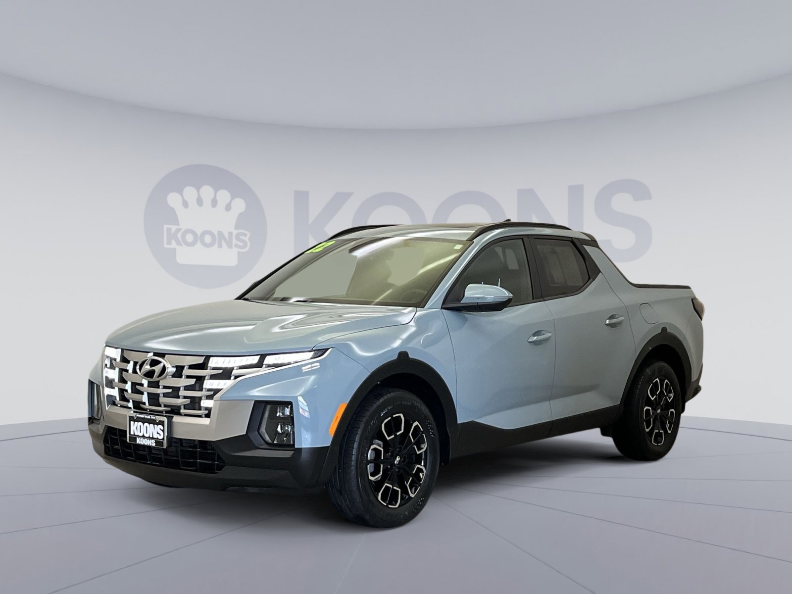 Used 2022 Hyundai Santa Cruz SEL Premium