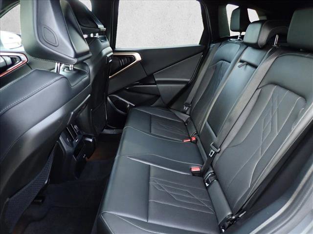 Used 2025 BMW X3 xDrive30i AWD/4WD image 10