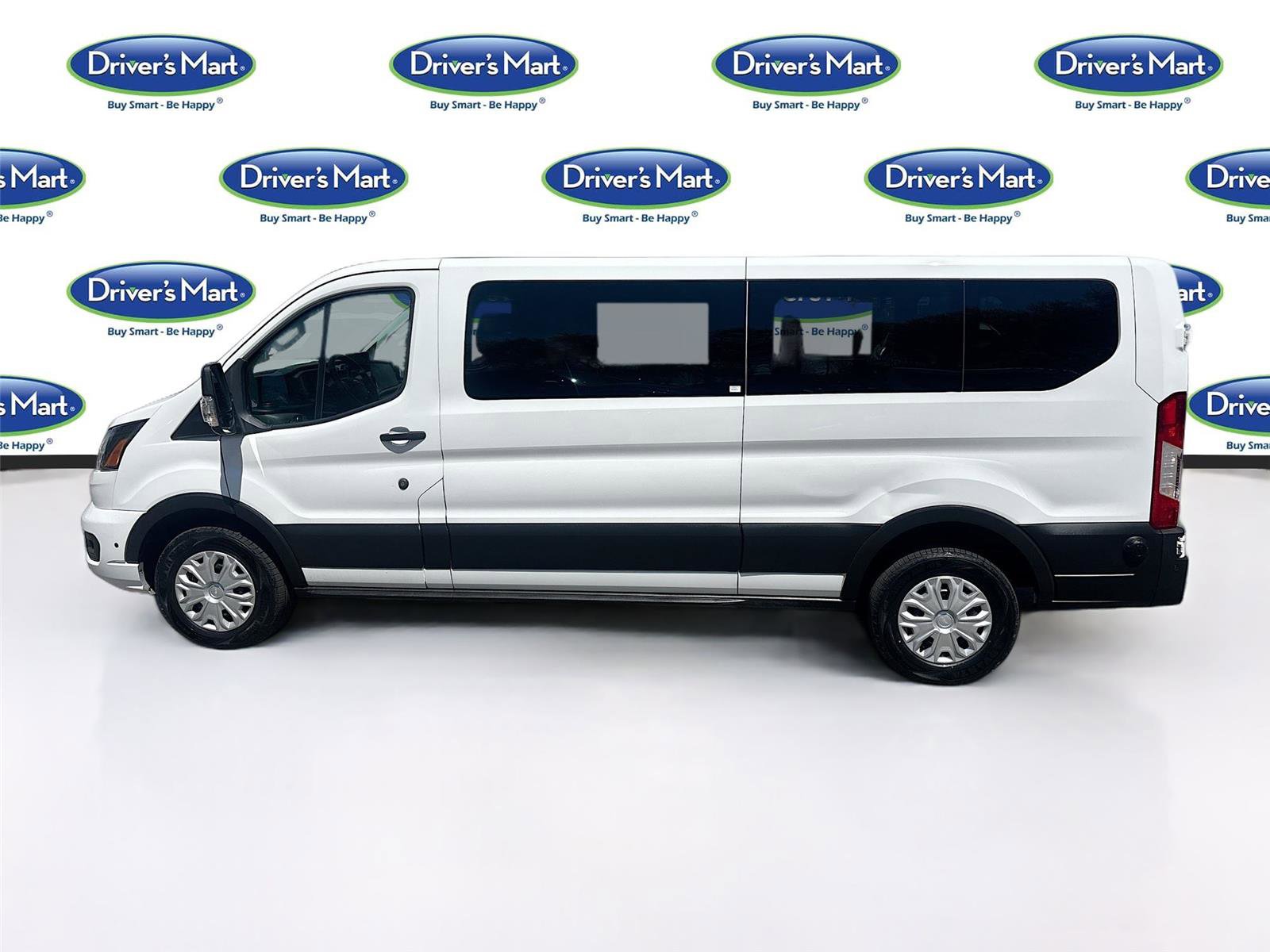 Used 2024 Ford Transit 350 XLT RWD image 4