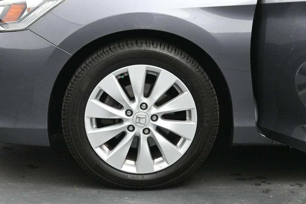 Used 2013 Honda Accord EX-L image 23