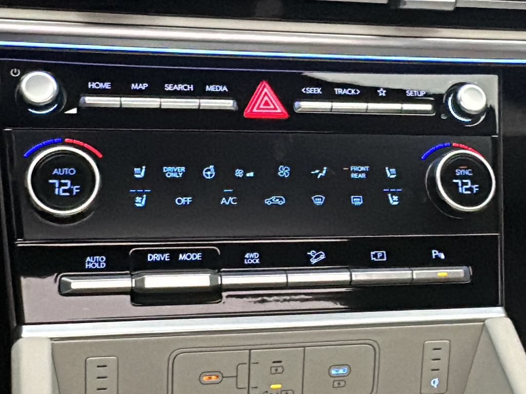 New 2026 Hyundai Santa Fe Limited AWD/4WD image 34