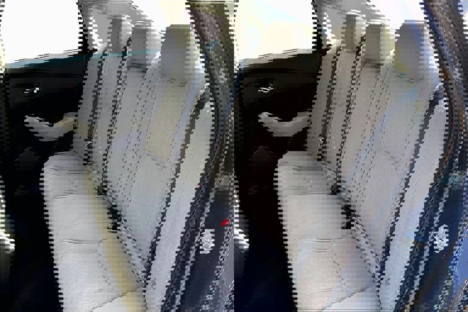 Used 2023 Honda Accord EX image 40