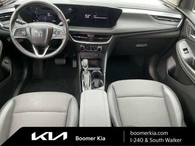 Used 2024 Buick Encore GX Preferred w/ Comfort Package image 15