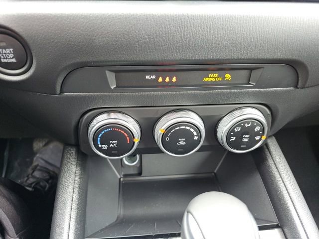 New 2025 MAZDA CX-5 AWD 2.5 S image 19