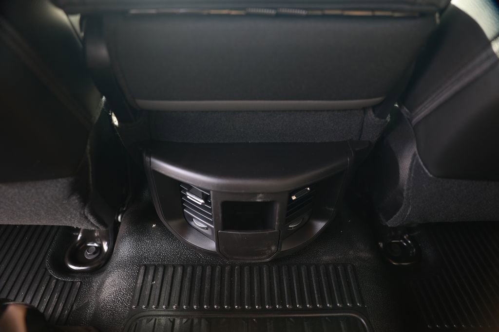 New 2026 RAM 5500 Tradesman w/ Safety Group image 24