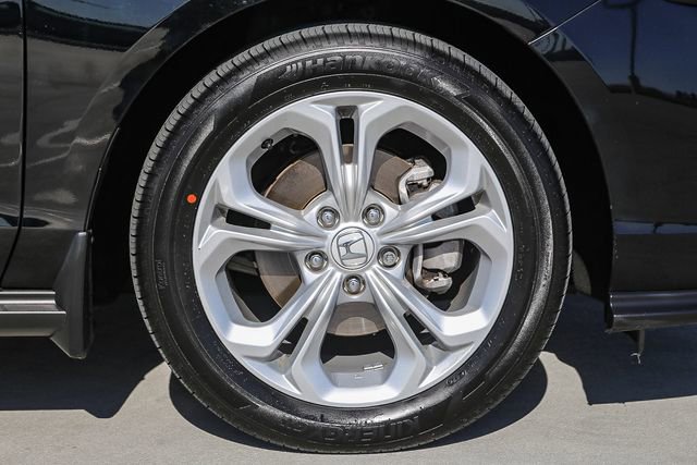 Certified 2023 Honda Accord EX-L image 12