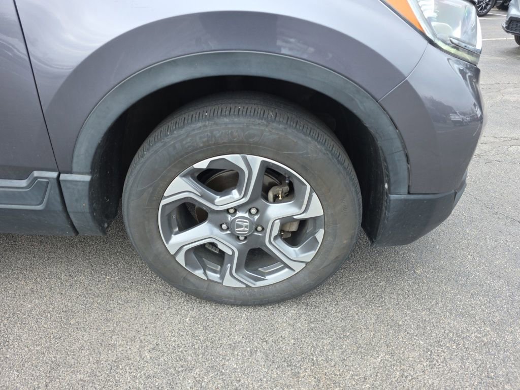 Used 2019 Honda CR-V EX image 9