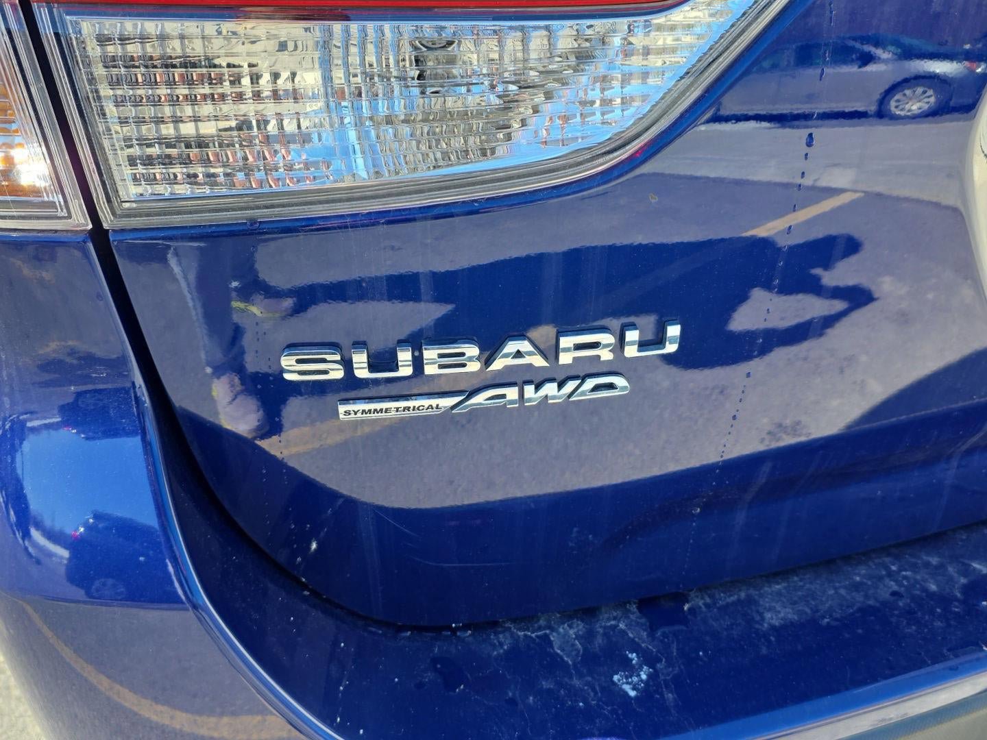 Used 2023 Subaru Forester Sport image 15