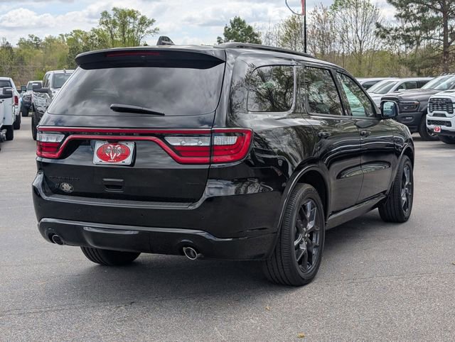 New 2026 Dodge Durango GT image 3