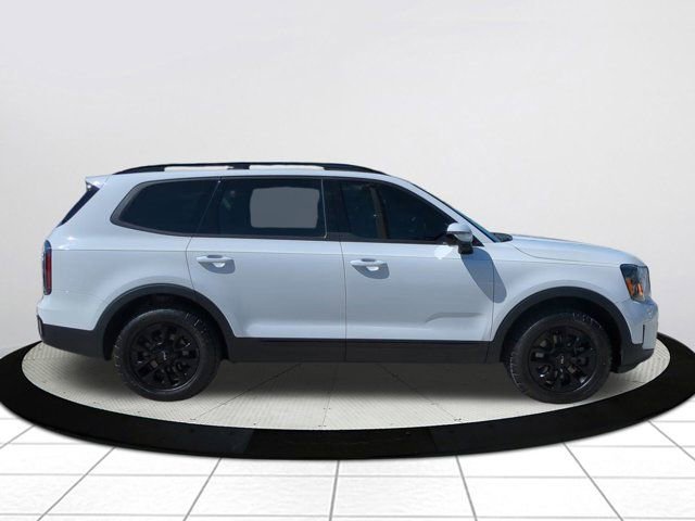 Used 2024 Kia Telluride SX Prestige X-Pro image 2