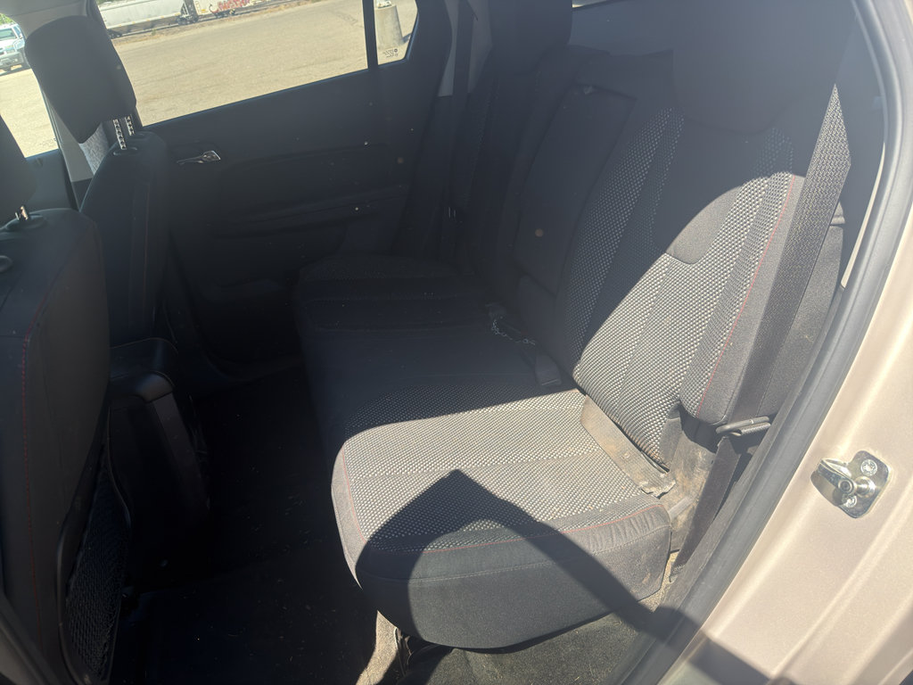 Used 2011 GMC Terrain SLE AWD/4WD image 8