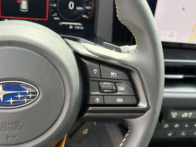 New 2026 Subaru Outback Wilderness image 28