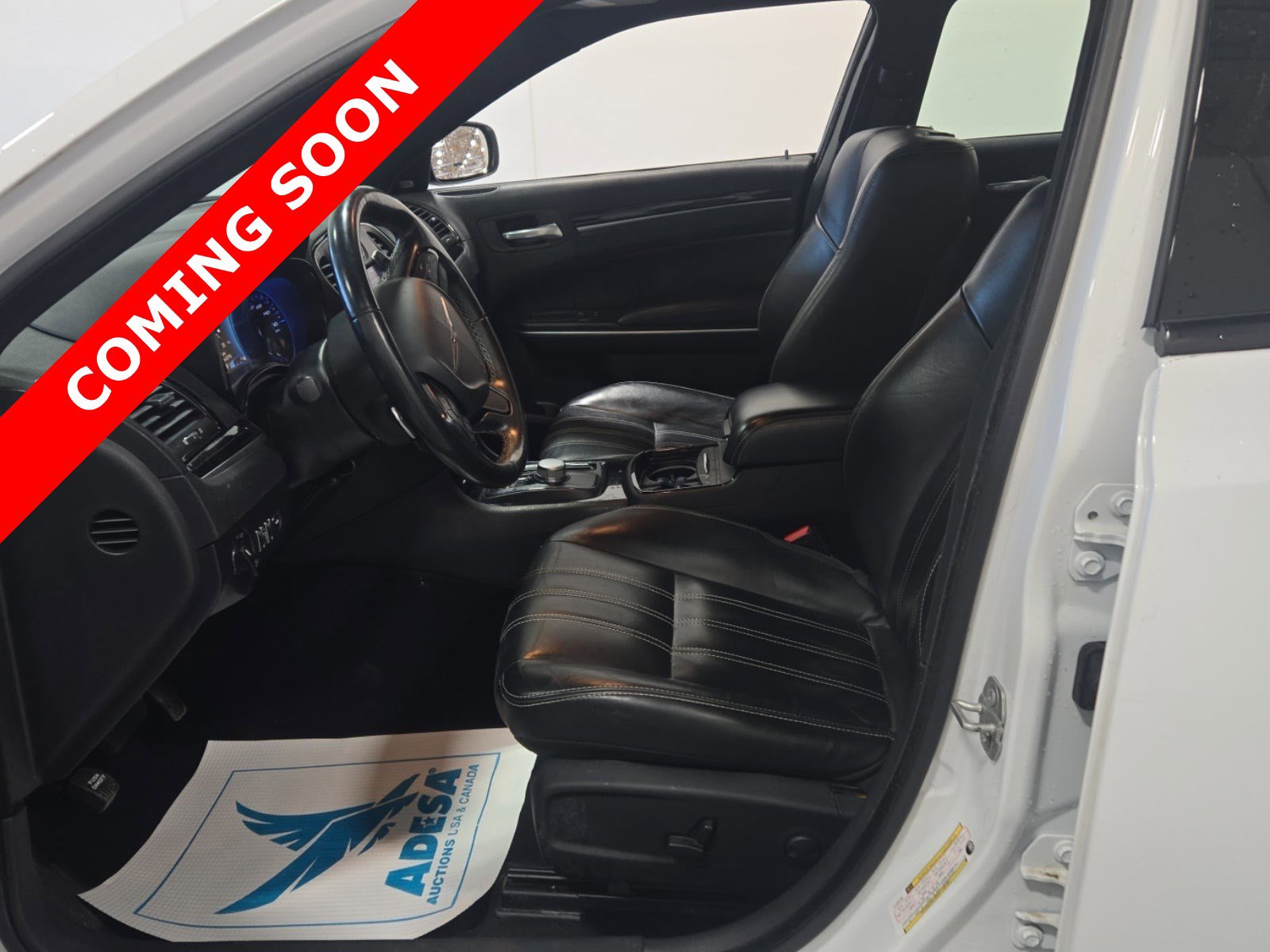 Used 2022 Chrysler 300 S image 6