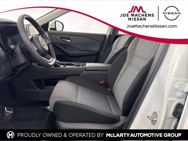 Certified 2023 Nissan Rogue SV image 21