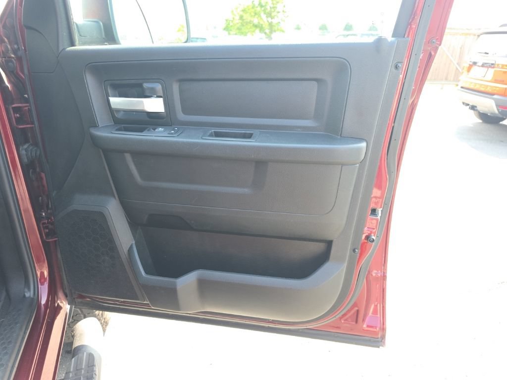 Used 2019 RAM 2500 Tradesman AWD/4WD image 37