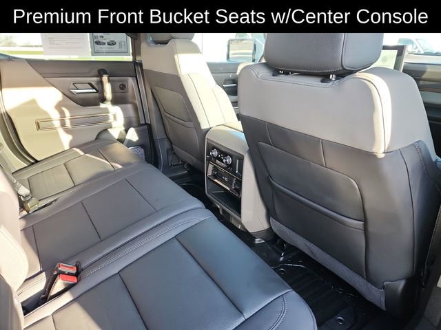 Used 2024 GMC Hummer EV 3X AWD/4WD image 28