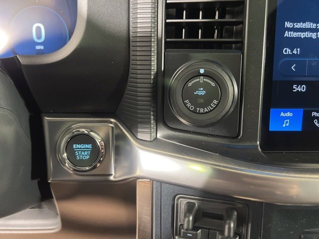 New 2026 Ford F150 King Ranch w/ Equipment Group 601A High image 23