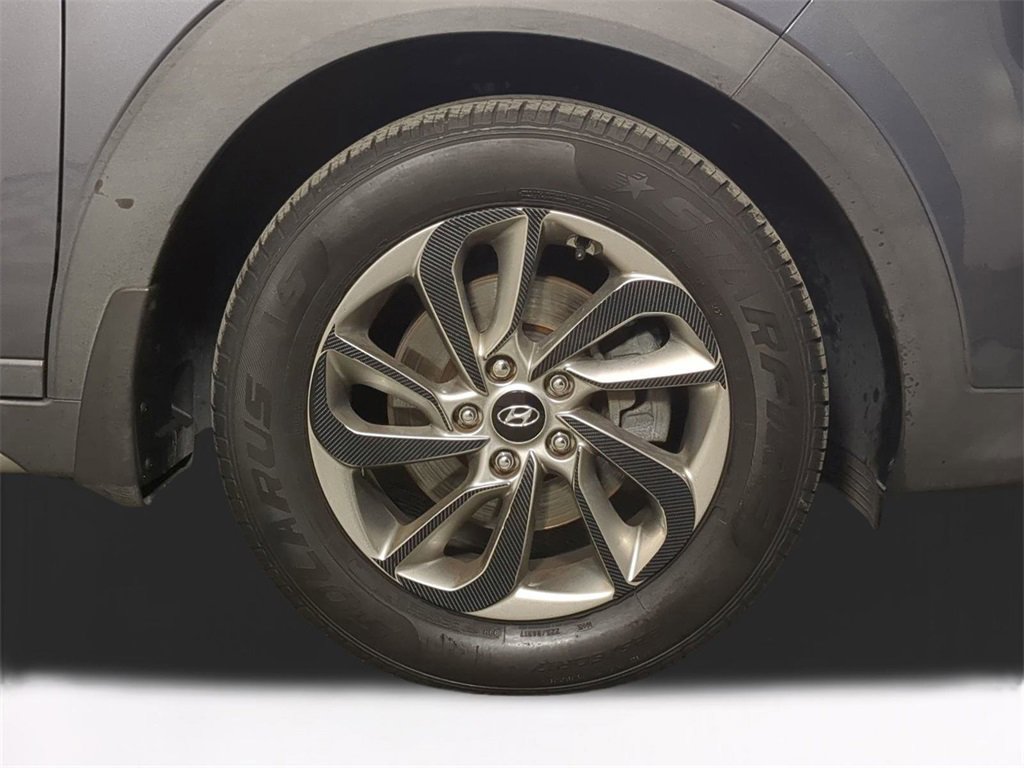 Used 2017 Hyundai Tucson SE image 11