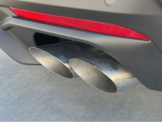 New 2026 Ford Mustang Premium image 15