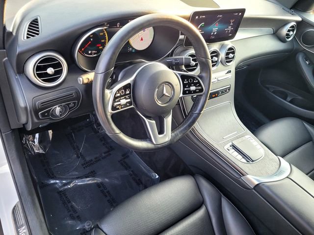 Used 2022 Mercedes-Benz GLC 300 4MATIC image 15