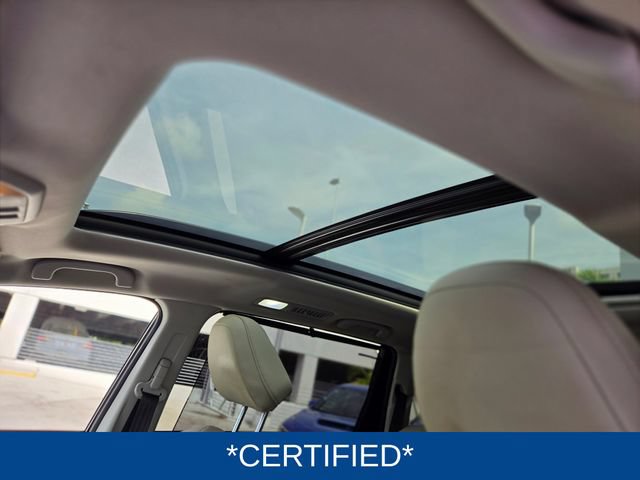 Used 2024 Subaru Ascent Limited w/ Technology Package AWD/4WD image 8