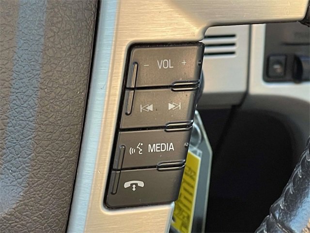 Used 2014 Ford F150 Platinum image 22