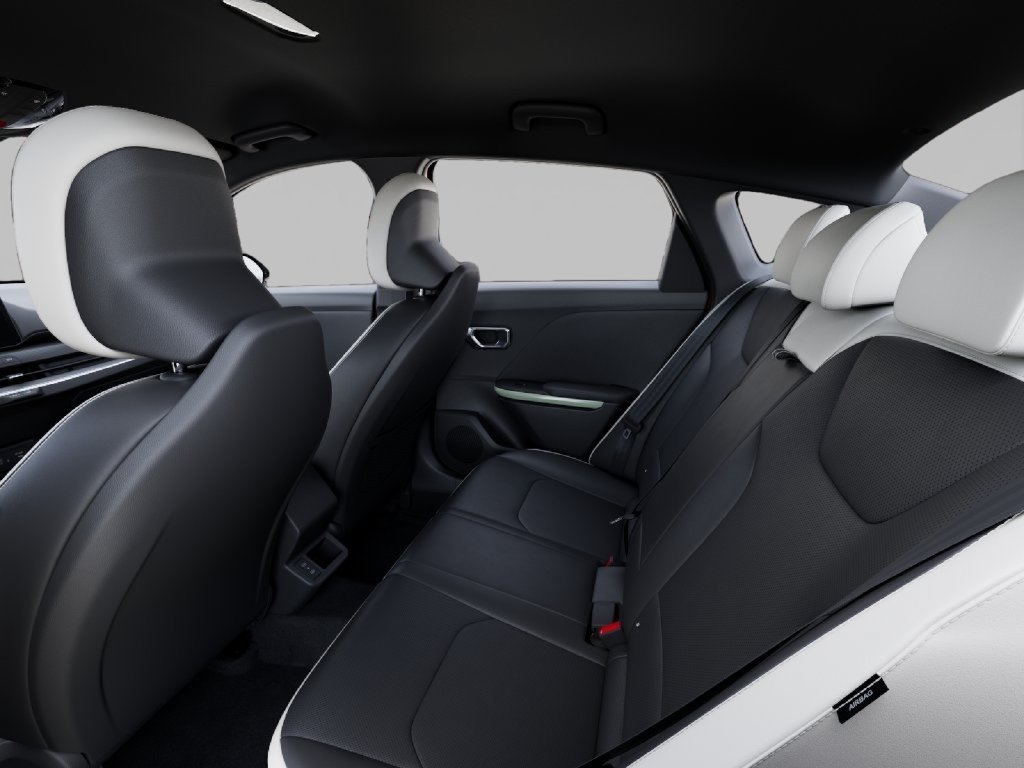 New 2026 Kia K4 EX FWD image 18