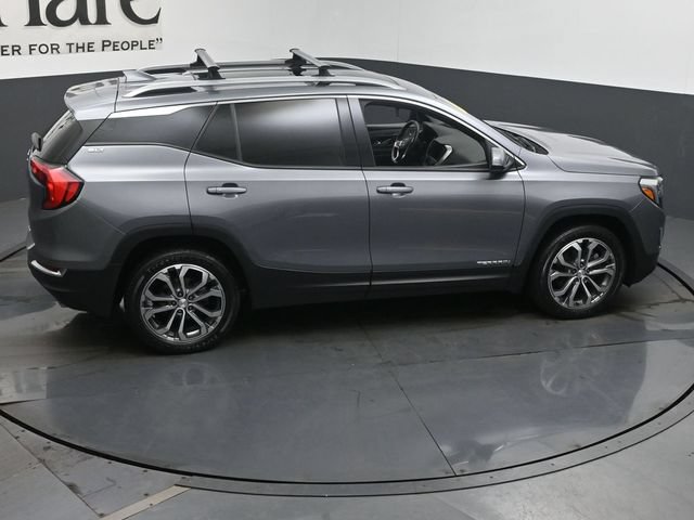 Used 2020 GMC Terrain SLT w/ Preferred Package AWD/4WD image 40
