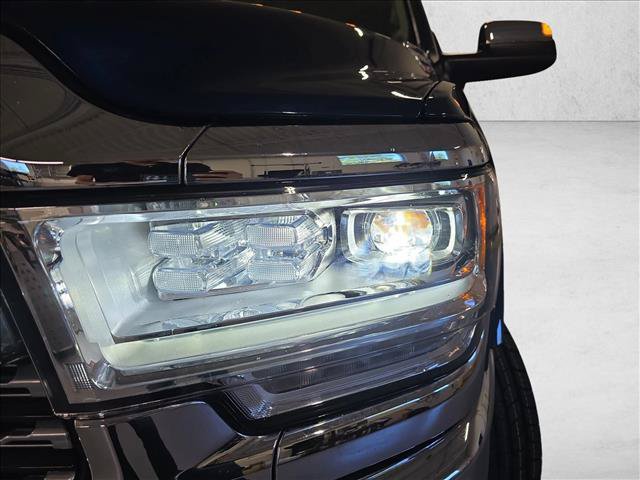 Used 2021 RAM 2500 Limited AWD/4WD image 30