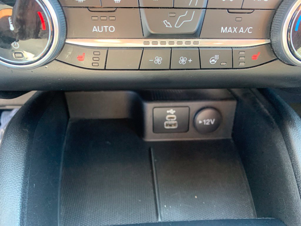 Used 2024 Ford Escape Active AWD/4WD image 23