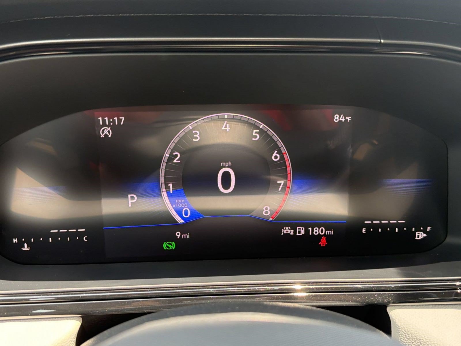 New 2026 Volkswagen Taos S FWD image 19